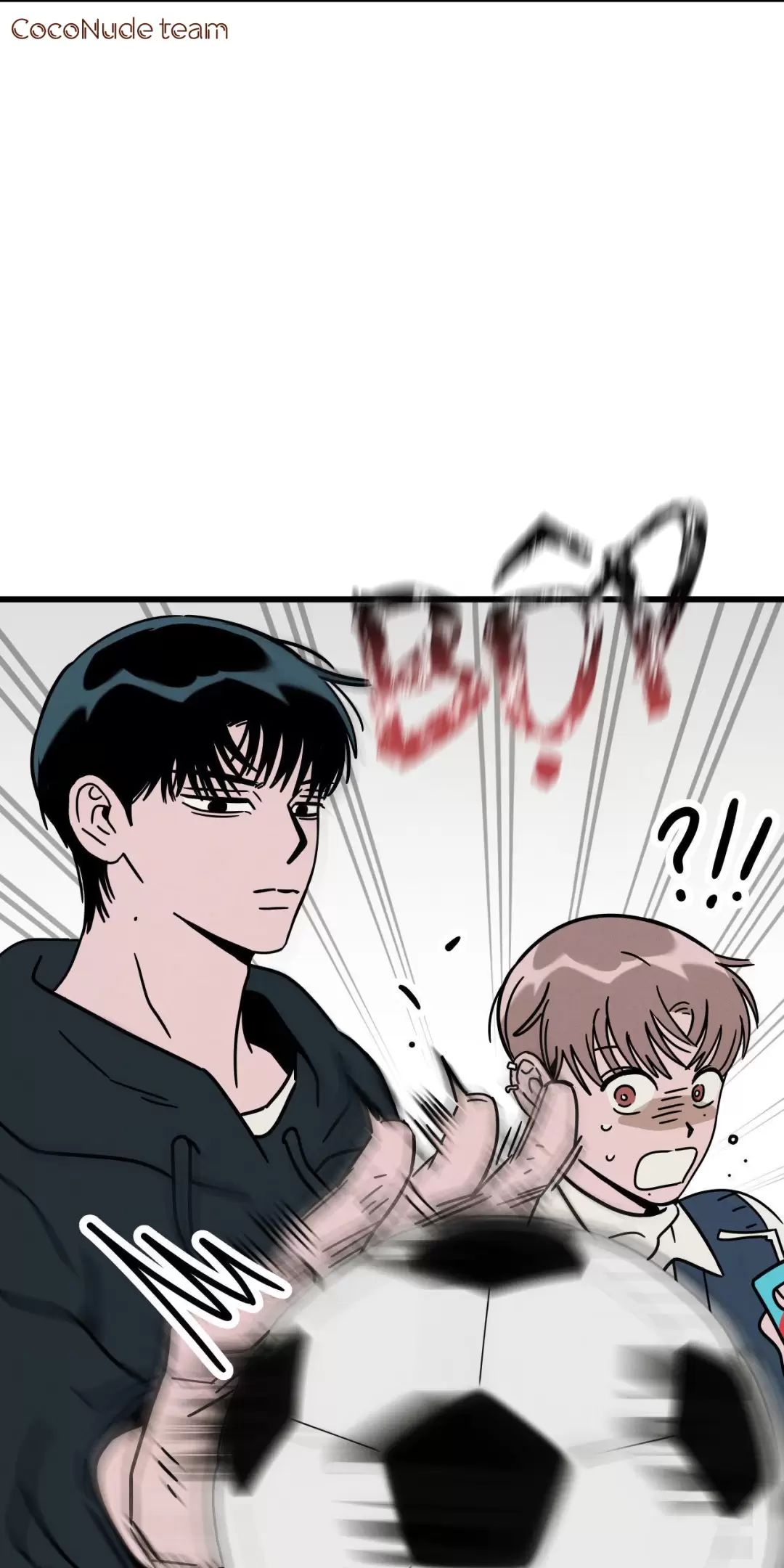 lời tỏ tình từ con số 0 chapter 8 28