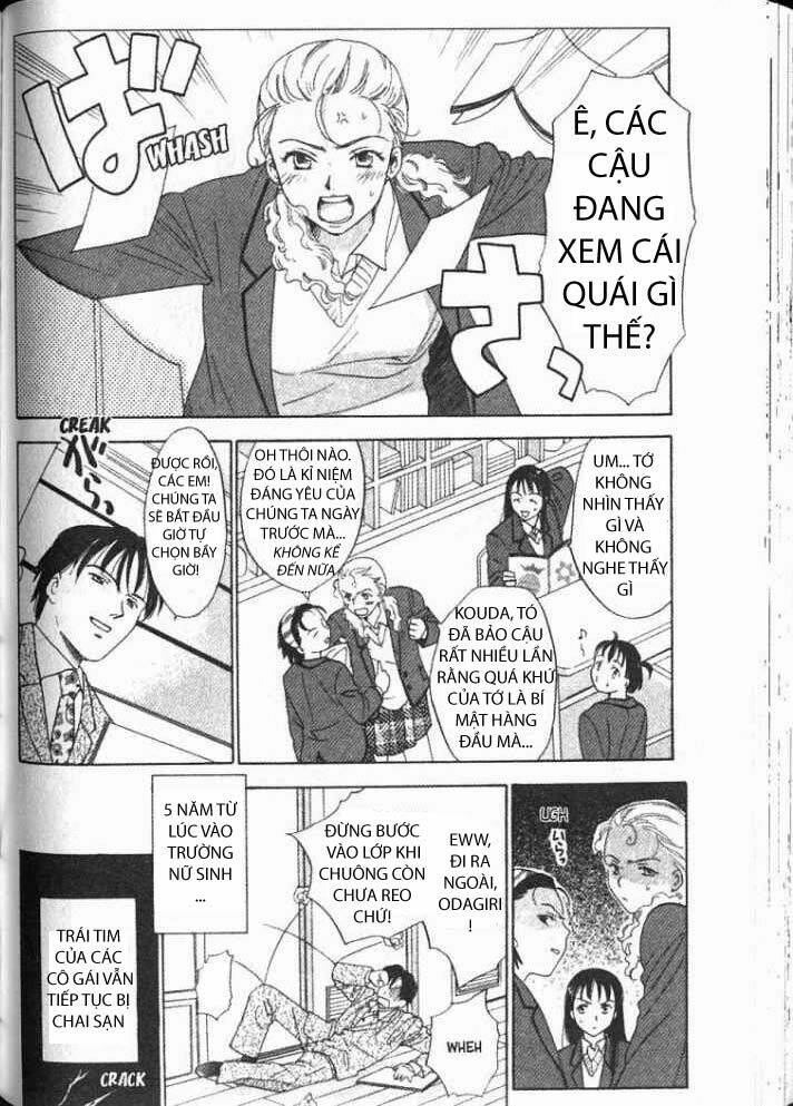 joshikousei chapter 37 20