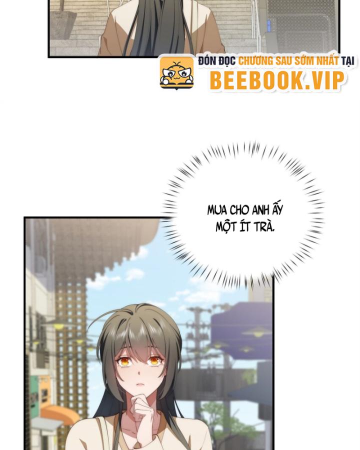 nữ chính chạy từ trong sách ra thì phải làm sao chapter 88 46