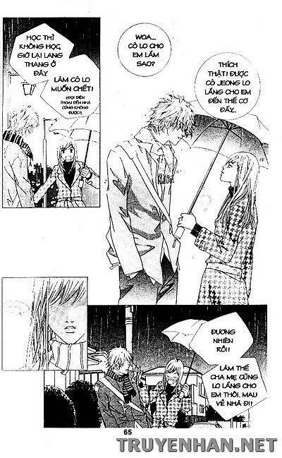 seduction more beautiful than love chapter 3 20