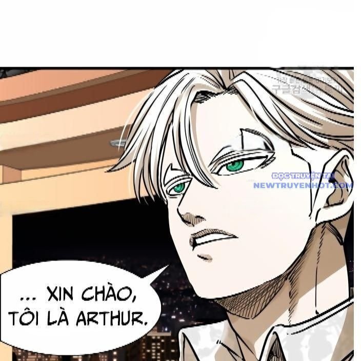 shark - cá mập chapter 291 136
