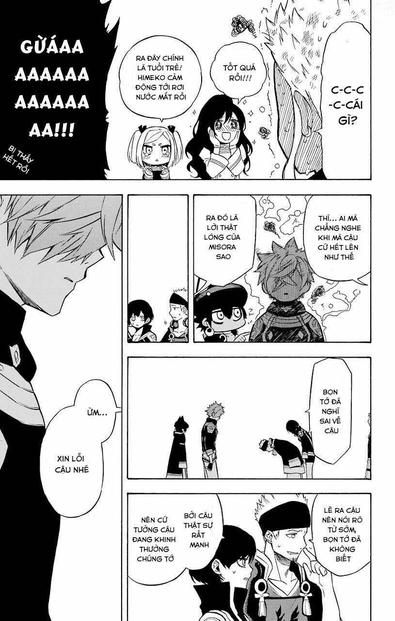 great priest imhotep chapter 15 43