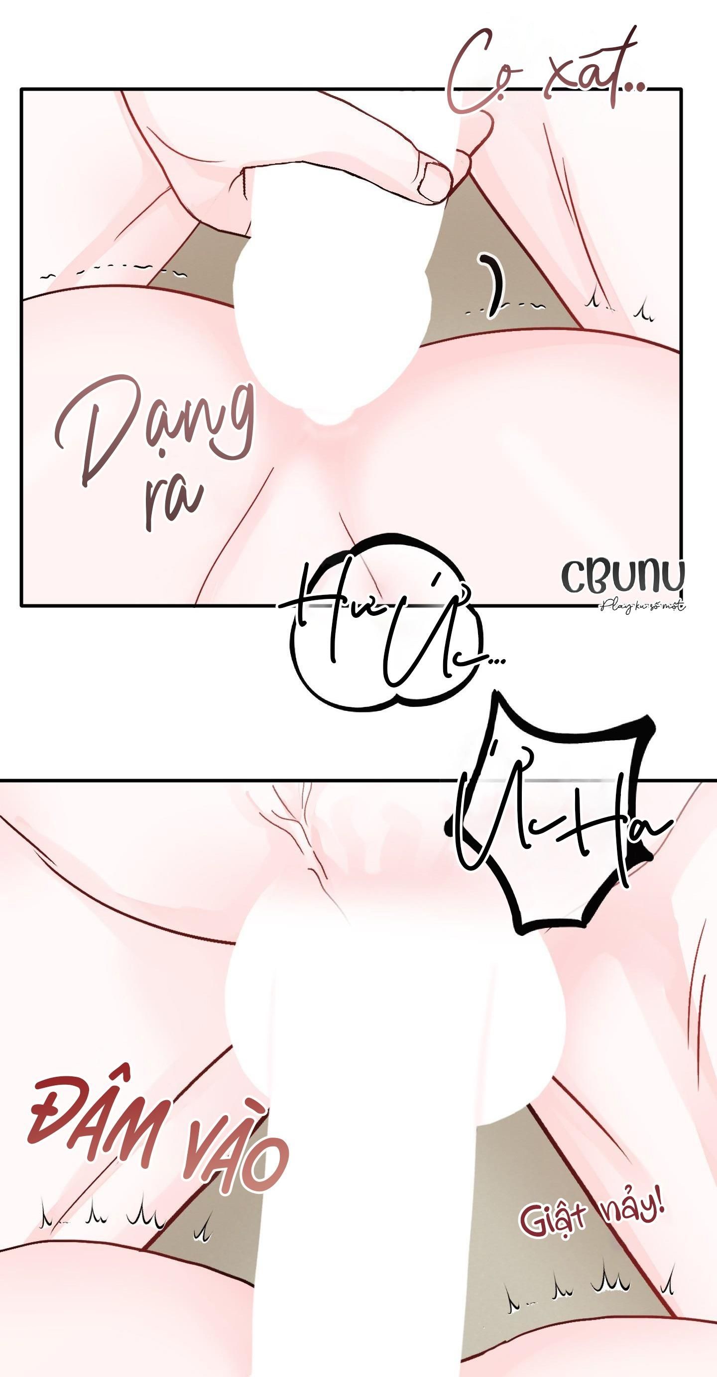 thán phục thanh xuân chapter 48 45