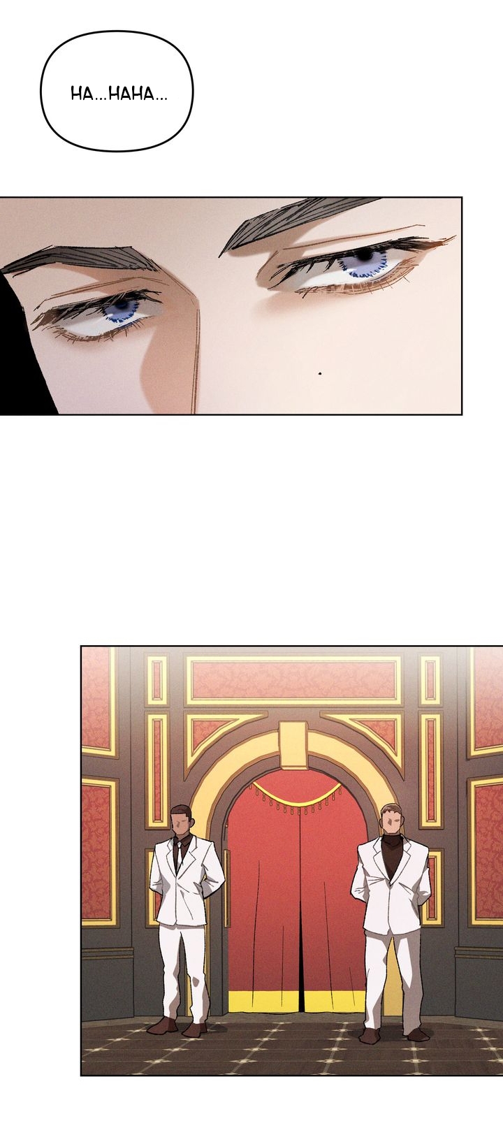 Rơi Vào Nguy Hiểm chapter 11.1 - Trang 21
