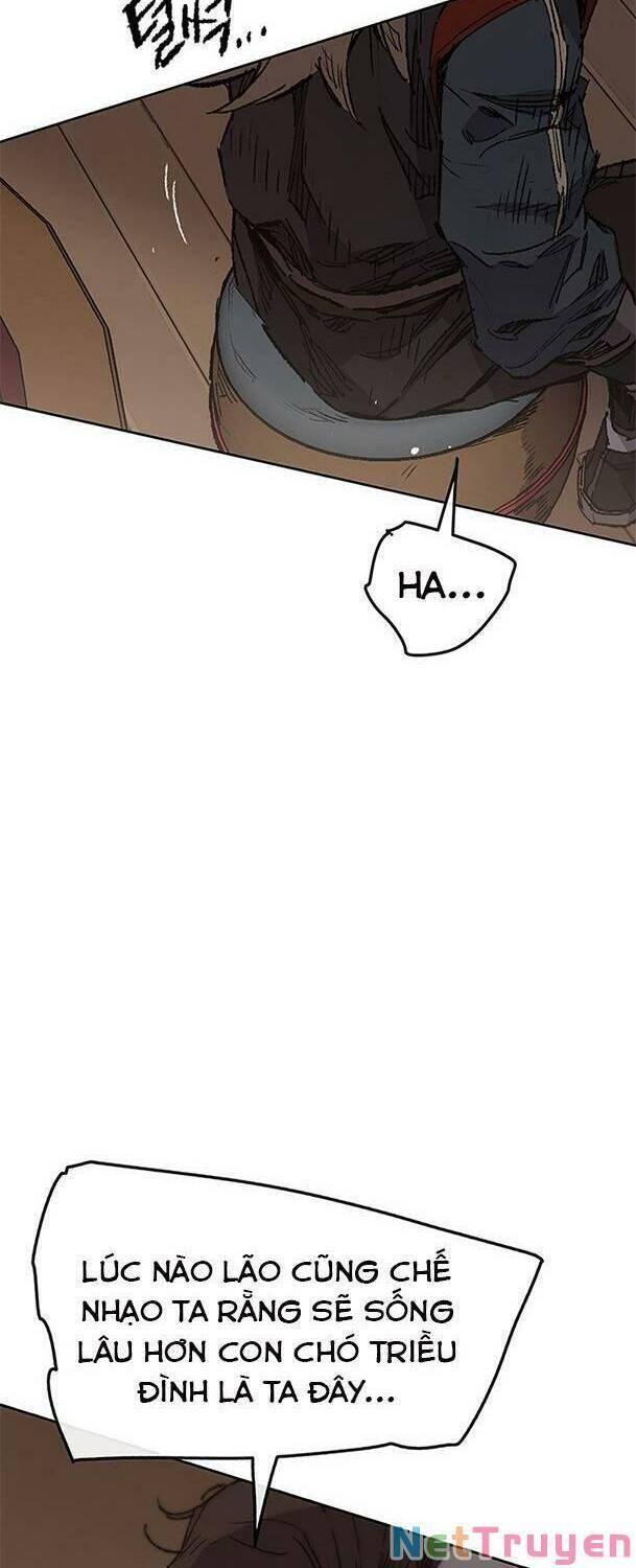kiếm sĩ bất bại chapter 130 26