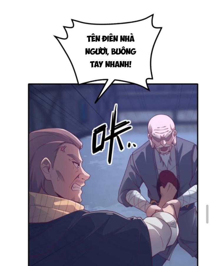 người chơi và nhân vật chính đều muốn làm hại ta chapter 48 23