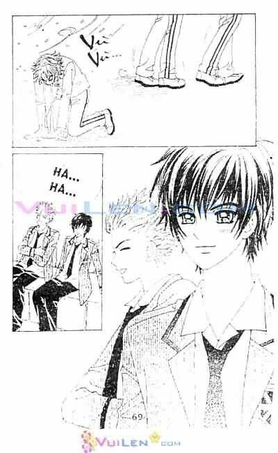 chàng gà mái chapter 7 69