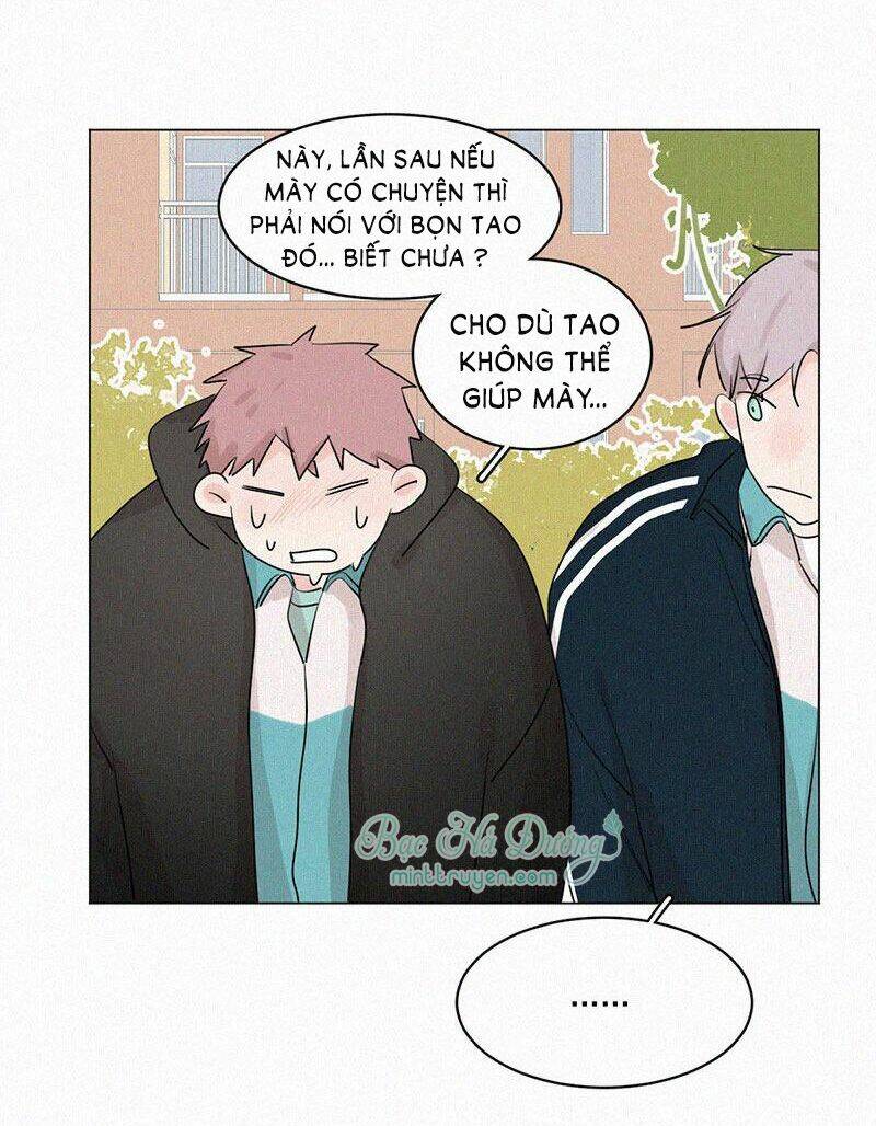 câu chuyện về cậu và tôi chapter 41 22