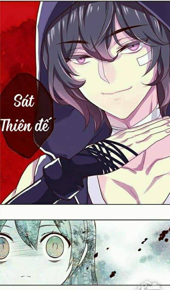 tân quang thiên chapter 25 28