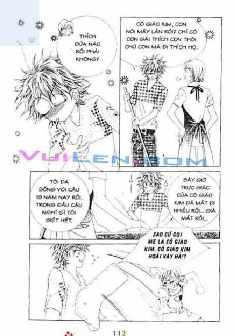 ánh nắng chói chang chapter 11 109