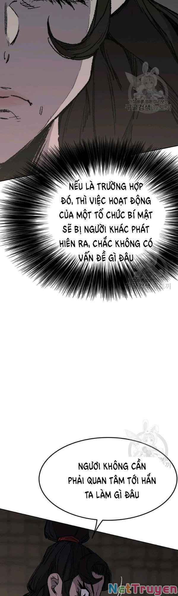 kiếm sĩ bất bại chapter 83 58