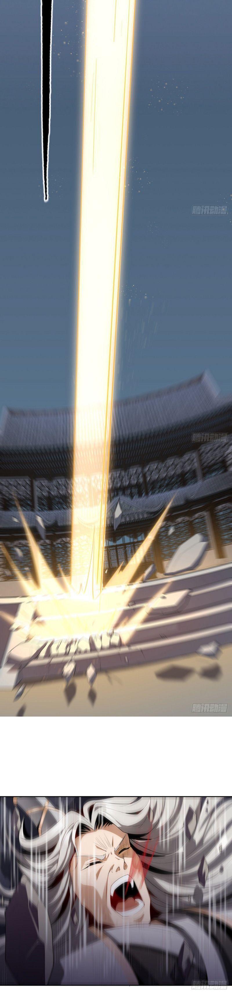 địa cầu đệ nhất kiếm chapter 0 8