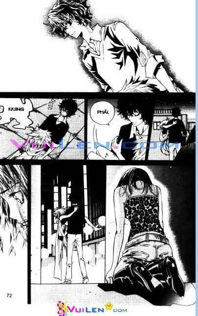 moon boy - chàng trai ánh trăng chapter 6 70