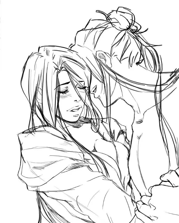 hoàng đế máu lạnh của tôi chapter 142 88