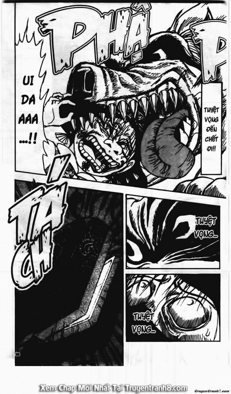 sắc lệnh ánh trăng chapter 43 16