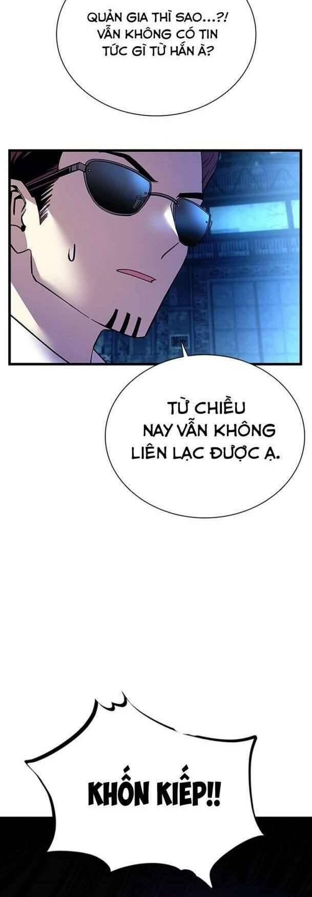 tiêu diệt ác nhân chapter 96 20