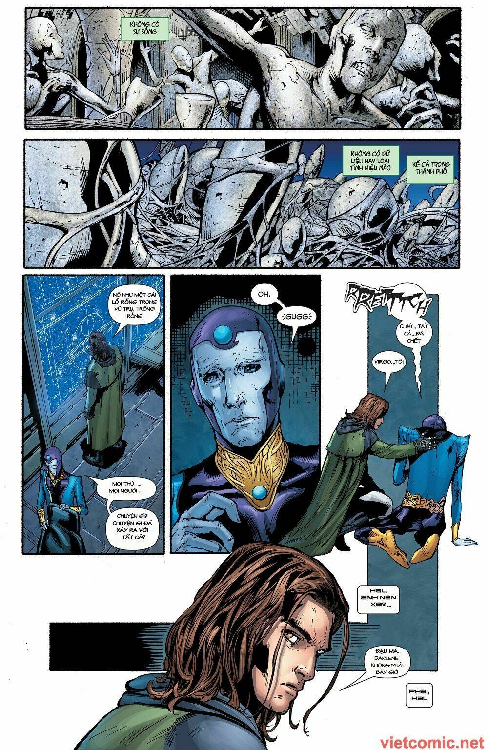 green lantern v5 chapter 2 6