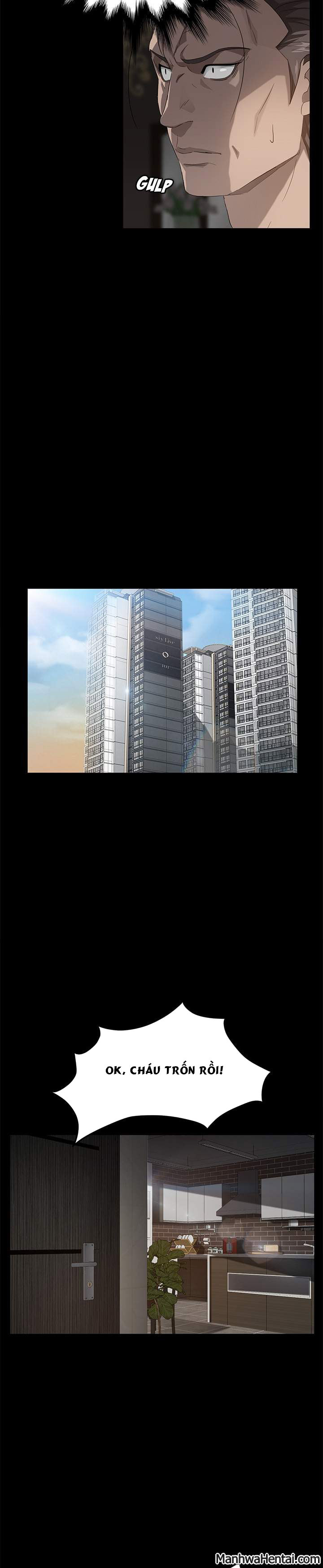 cô vợ bị bán chapter 20 26