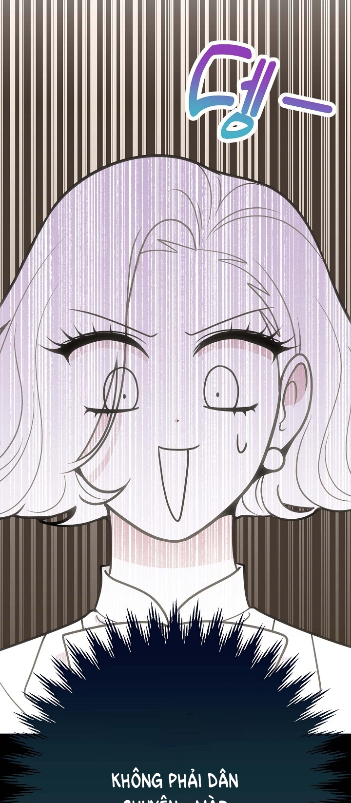 Mối Quan Hệ Không Tốt chapter 33.2 - Trang 6