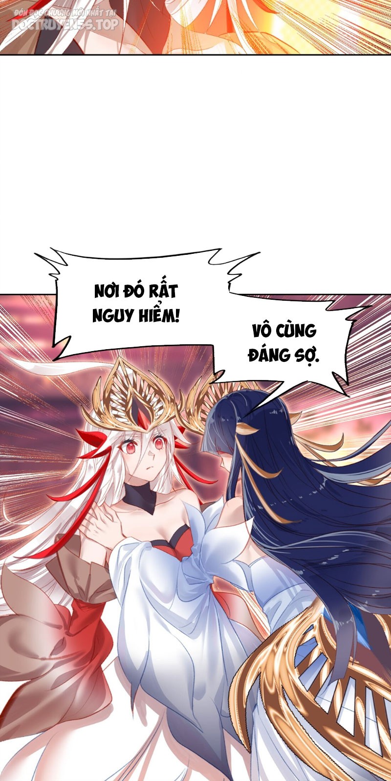 hóa ra ta là tuyệt thế cao thủ chapter 11 6