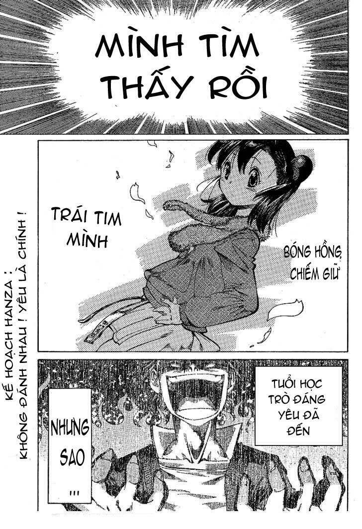 hanza sky chapter 2 3