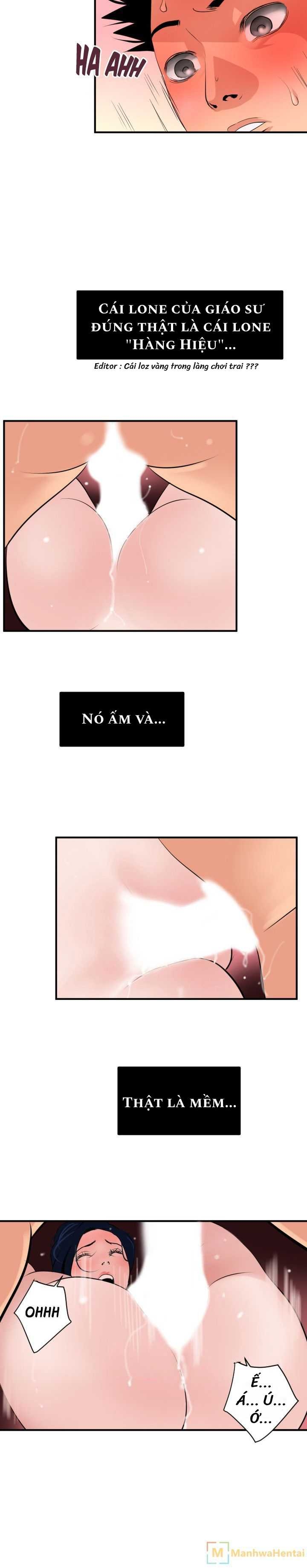 cột thu lôi chapter 18 11