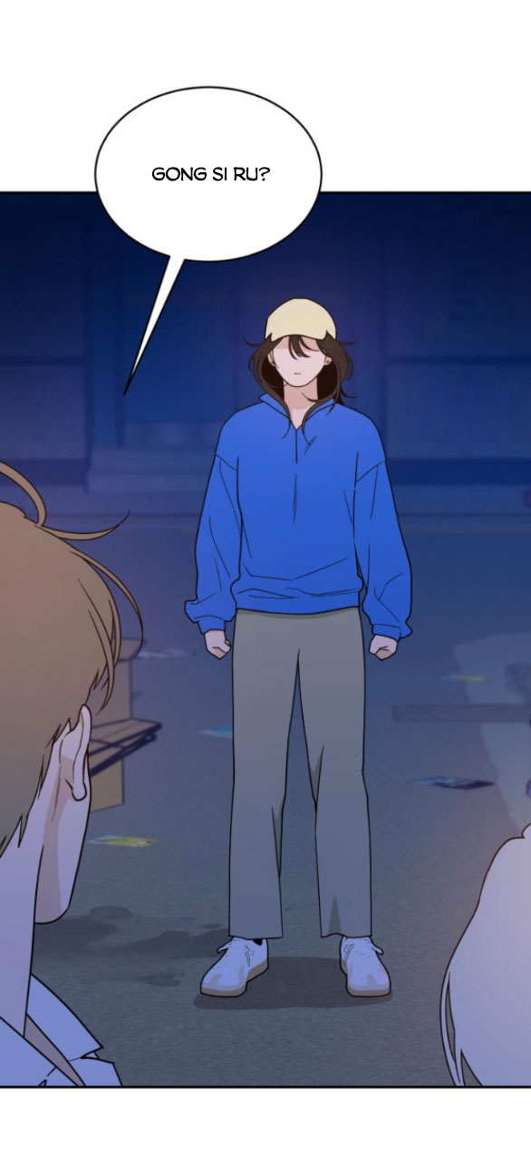 Vận May Bất Ngờ chapter 43.1 28