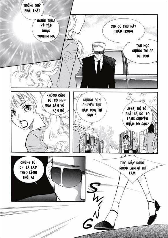 can't lose you chapter 1 11