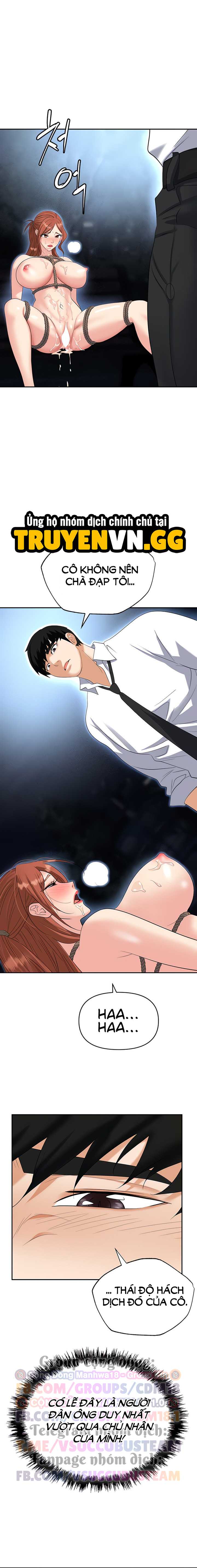 sập bẫy chapter 59 18