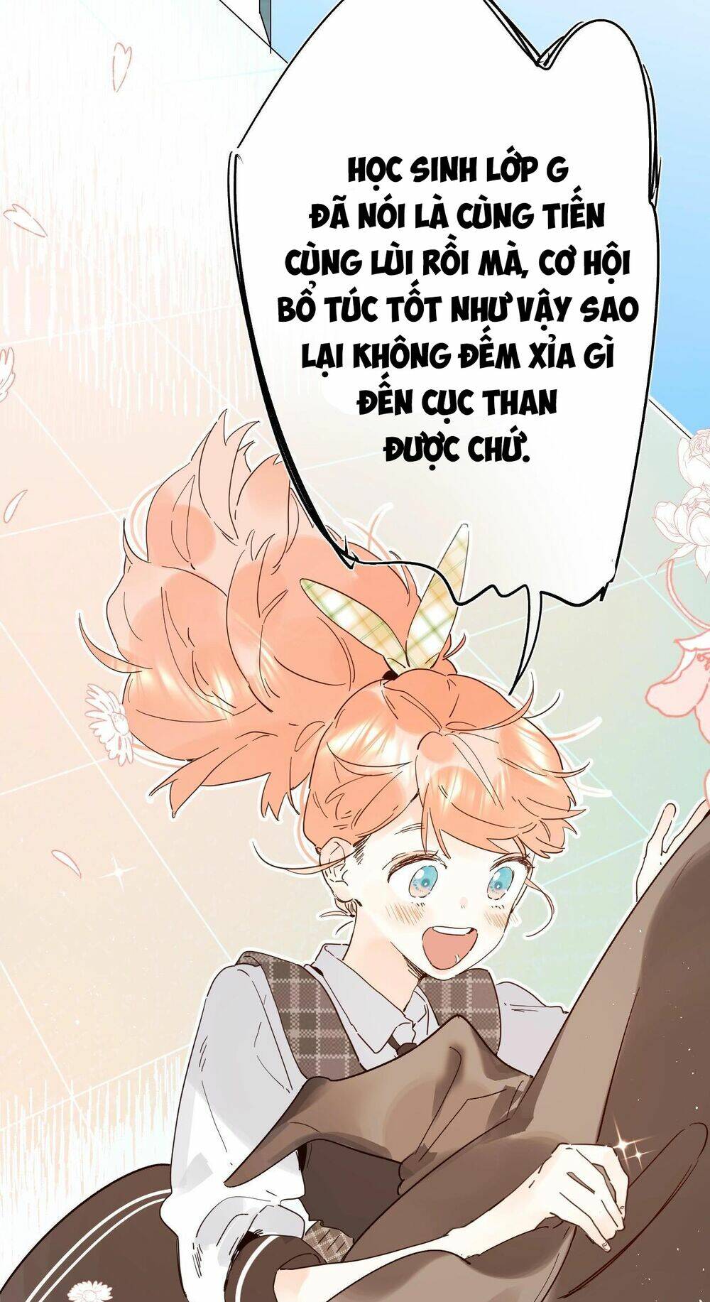 phù thủy hạng bét chapter 29 29