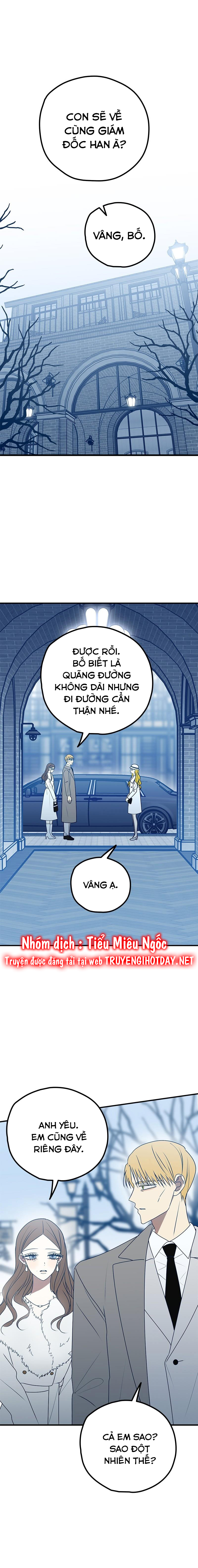 như nhau thôi mà chapter 91 2