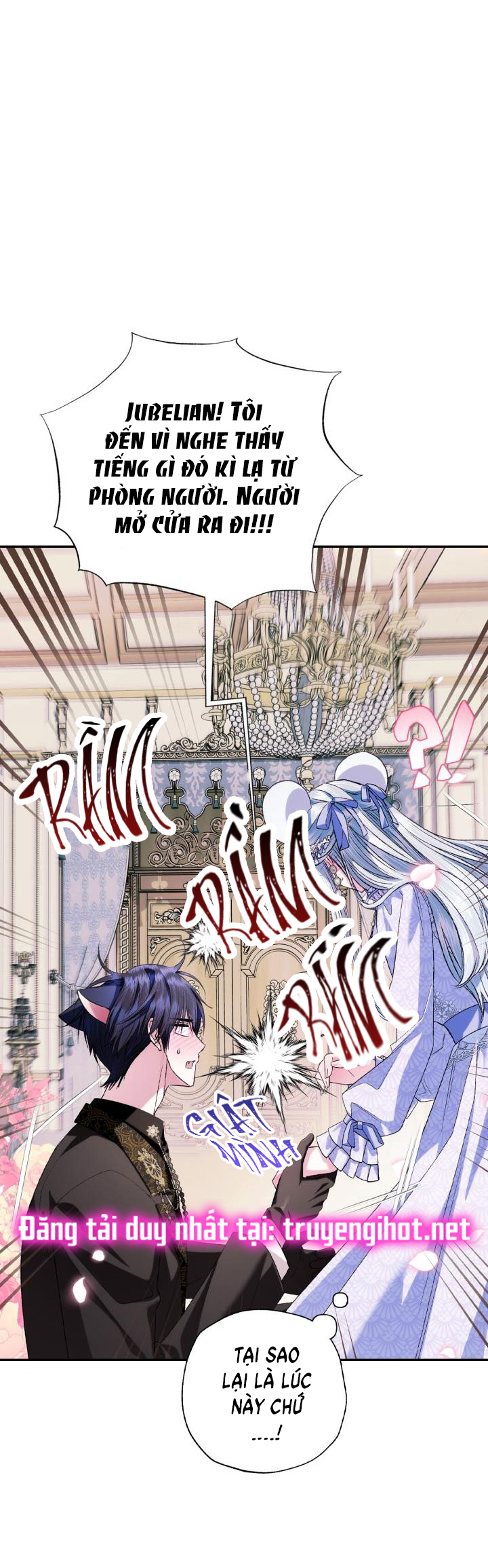 cha à, con không muốn kết hôn đâu chapter 68 67