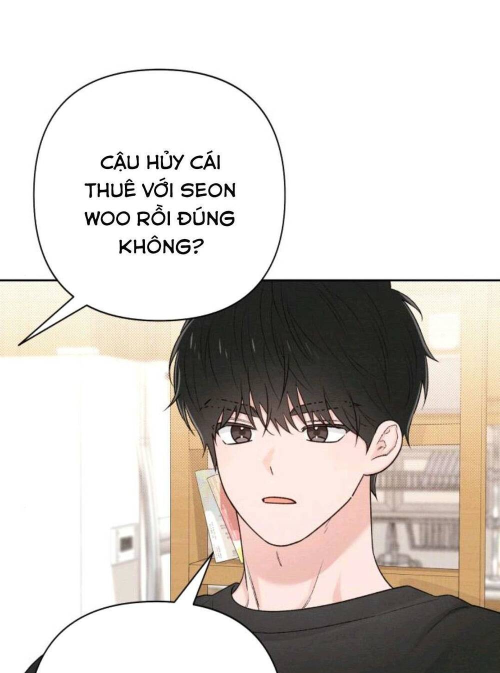 Bí Mật Thanh Xuân chapter 58 82