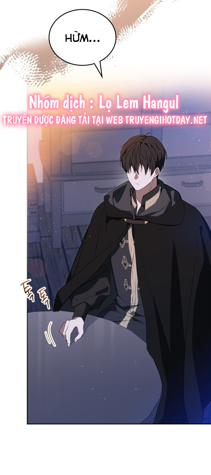 lần này tôi sẽ trở thành gia chủ chapter 140 79