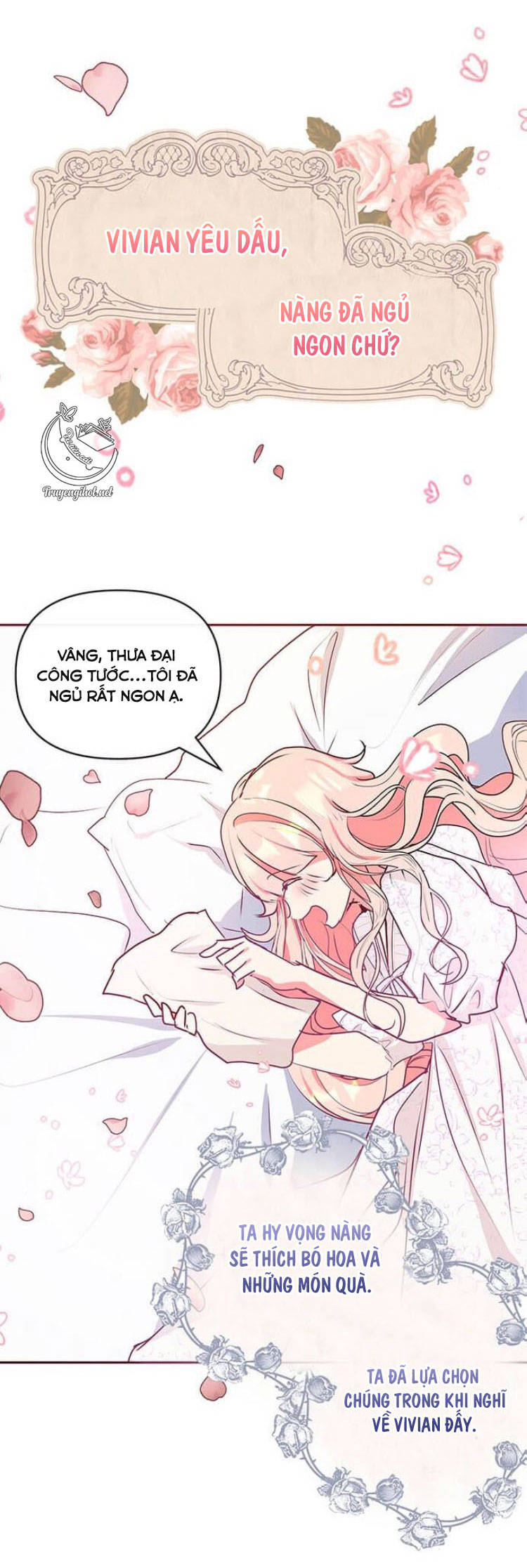 đó chỉ là sai lầm thôi mà, ngài đại công tước! chapter 11.1 12