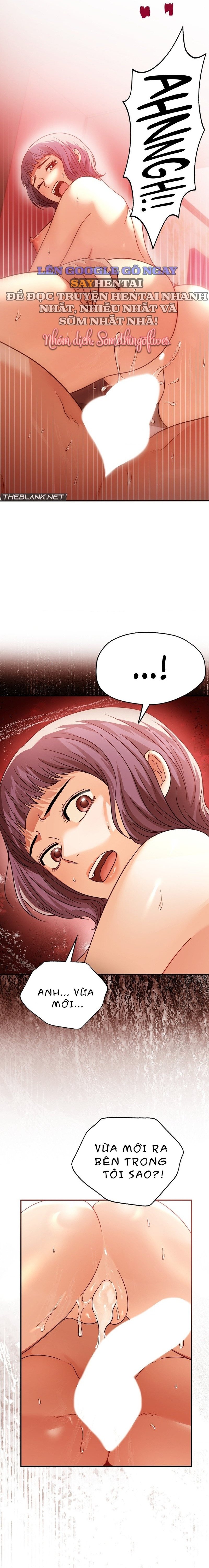 quá khứ của mẹ kế chapter 39 14