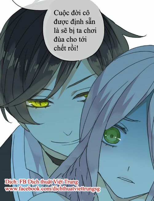 vết cắn ngọt ngào phần 1 chapter 5 56