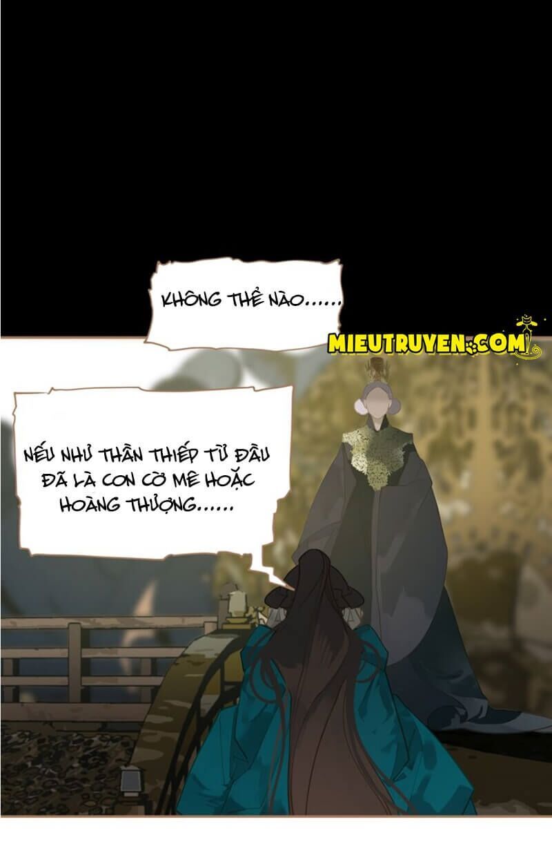 nhất đại linh hậu chapter 40 49