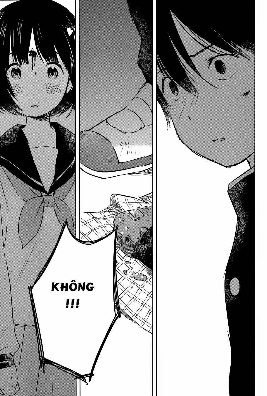 gojikanme no sensou chapter 1 42