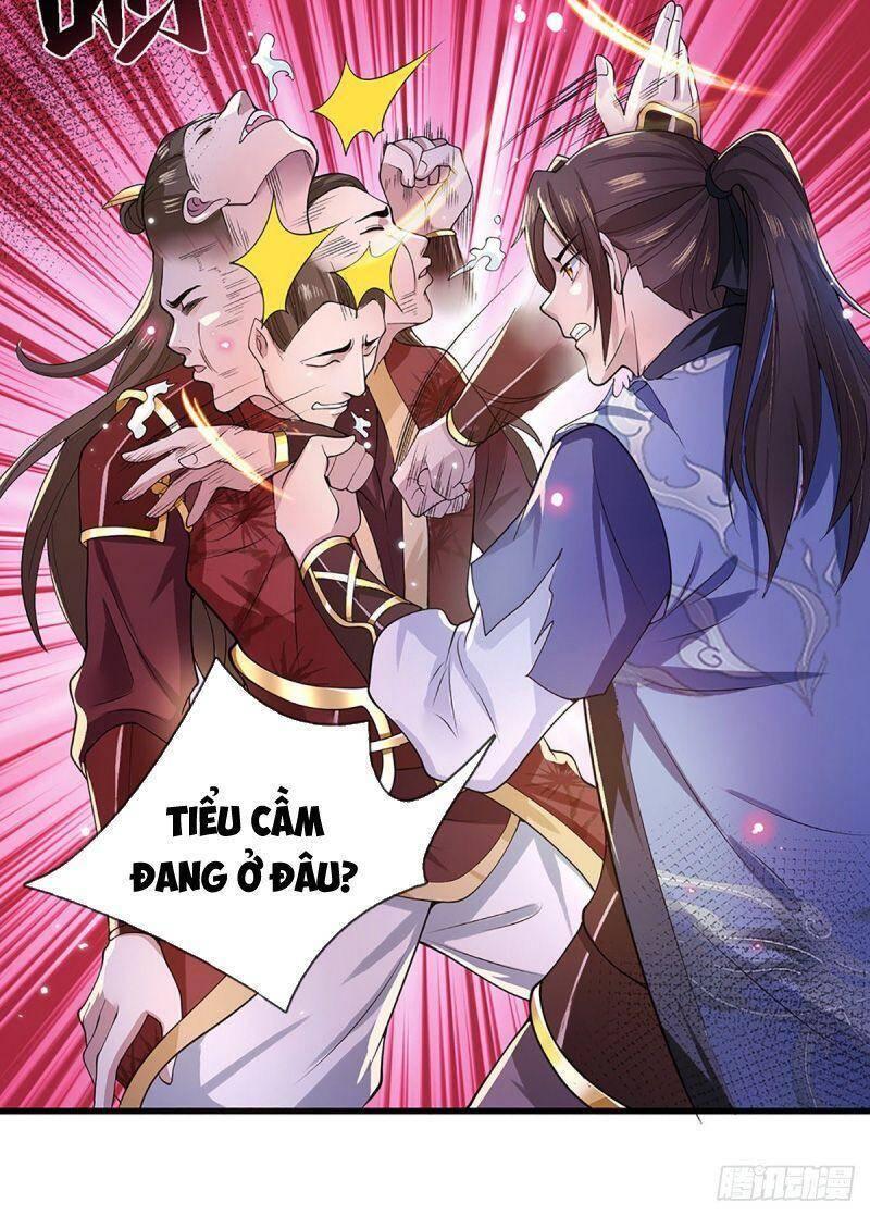 ta trở về từ thế giới tu tiên chapter 4 18