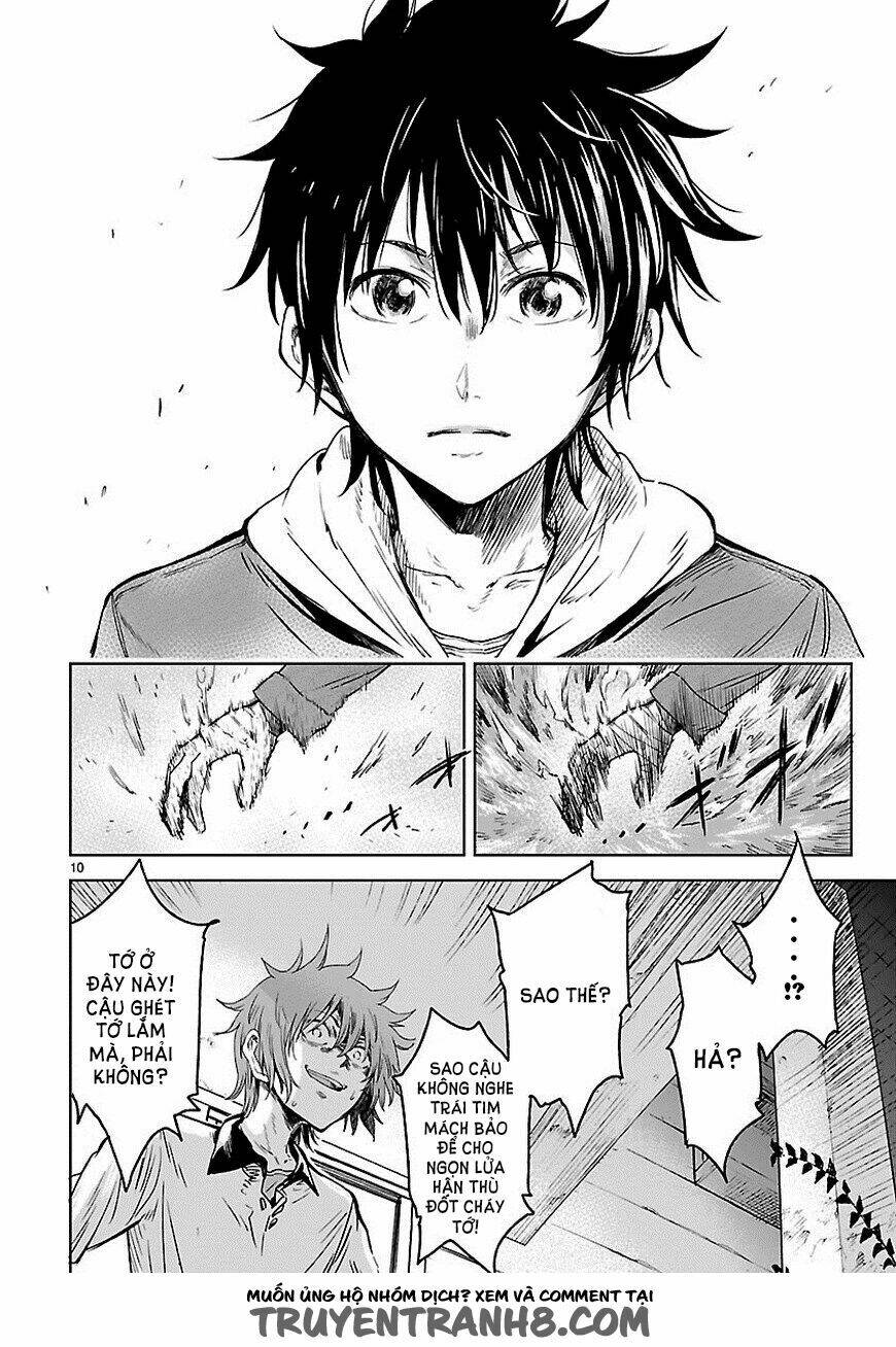 haru no houtai shoujo chapter 17 12