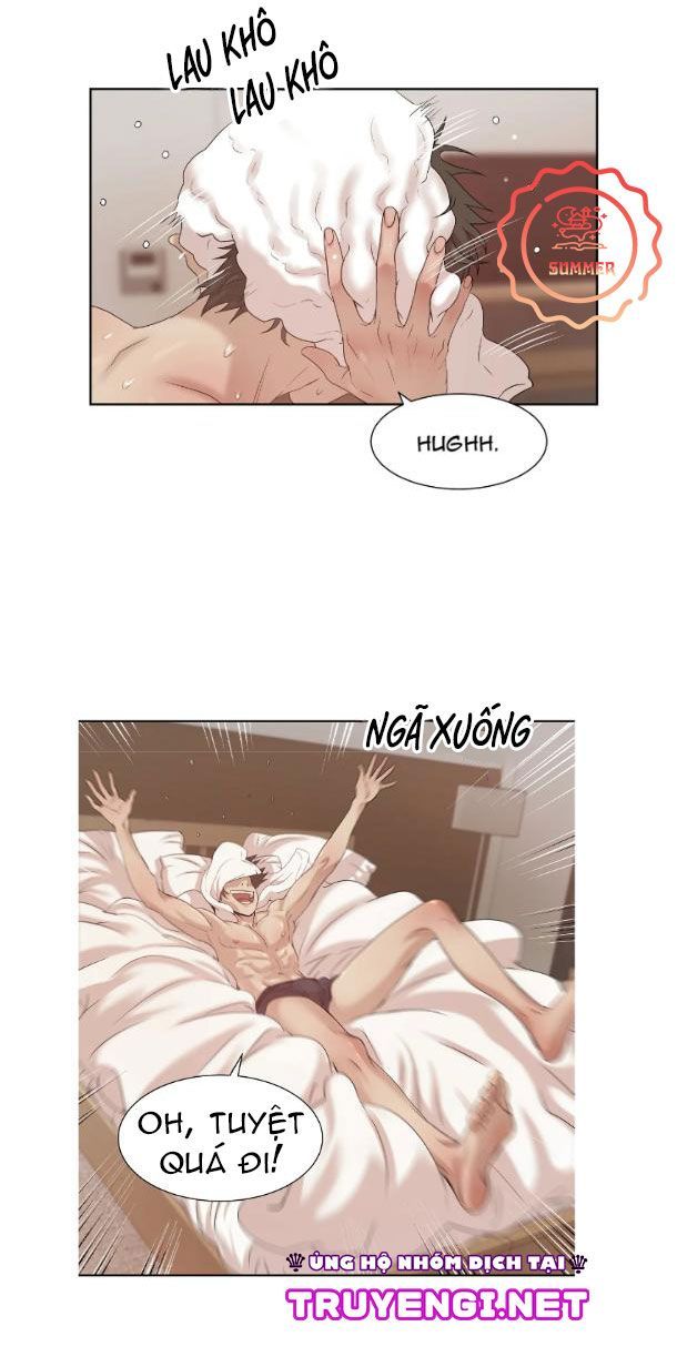 cậu bé ngọc trai chapter 3 7