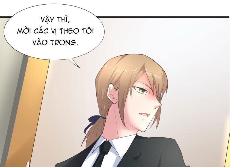 chiến lược lãng mạn của thịnh thiếu chapter 13 23