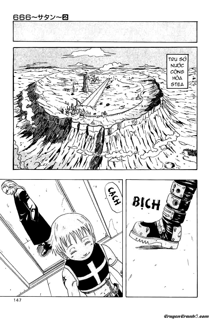 cuộc phiêu lưu của quỷ satan chapter 7 30