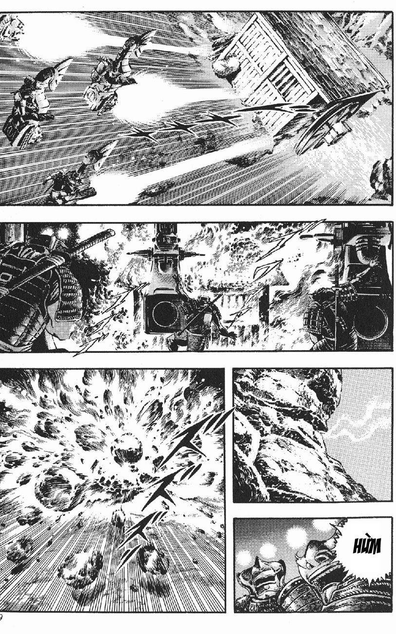 karasutengu kabuto chapter 2.1 68