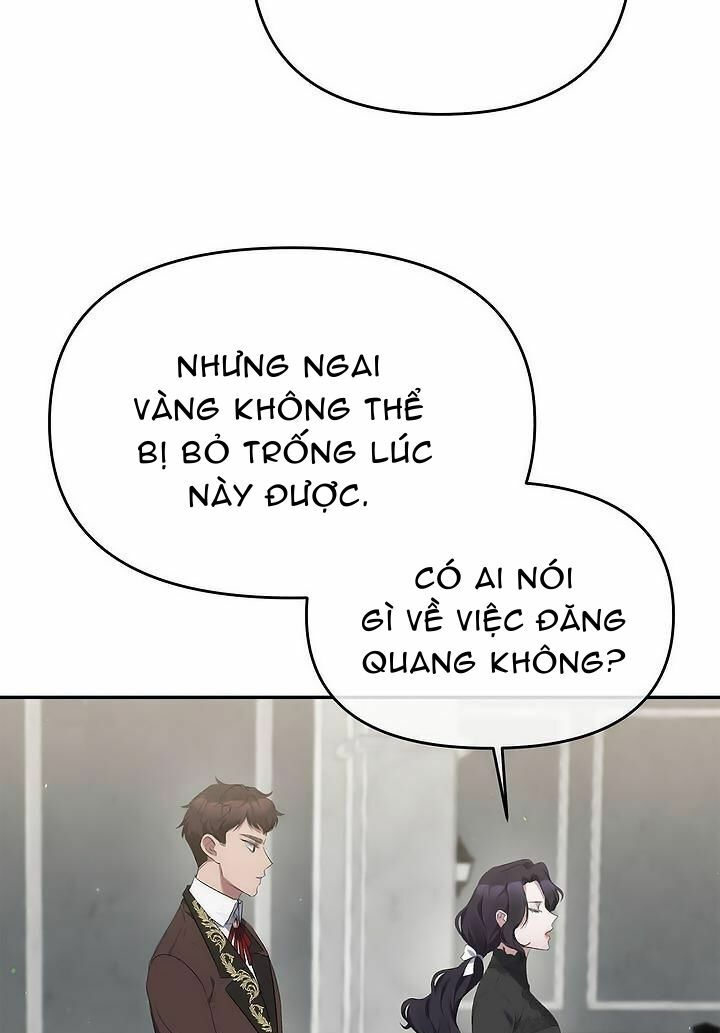 nữ công tước phương bắc là một nhân vật phản diện chapter 9 16