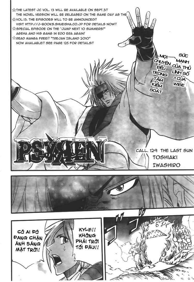 tấm thẻ bí ẩn chapter 129 2