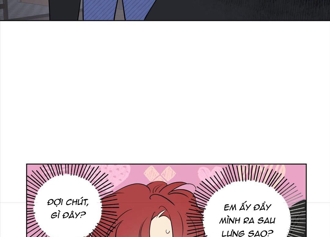 chuyện quái gì với giấc mơ đó vậy chapter 49 92