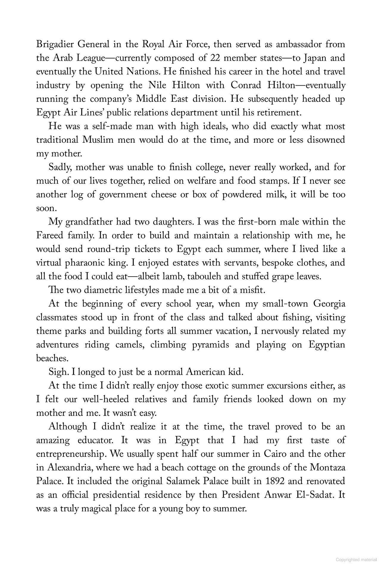 Sách ngoại văn: From Invisible To Icon