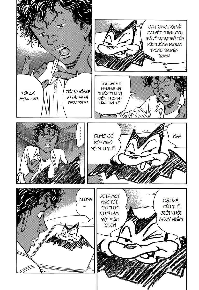 billy bat chapter 124 3